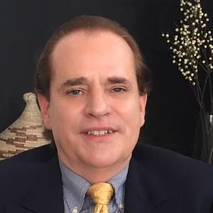 Meet your Posher, Jeffrey